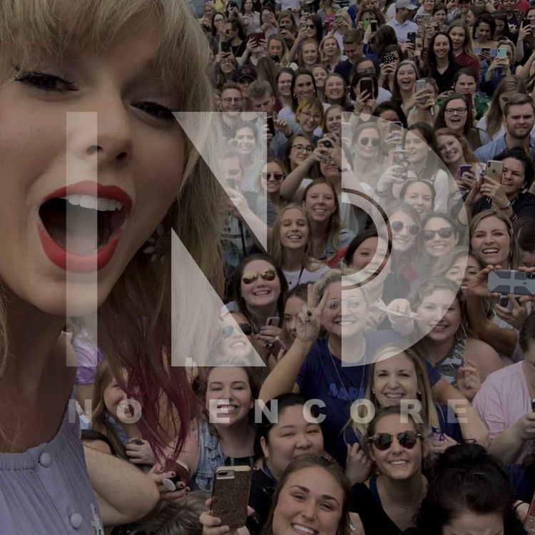 cover art for TOP 5 INTENSE FANDOMS ft. Alice Kiernan