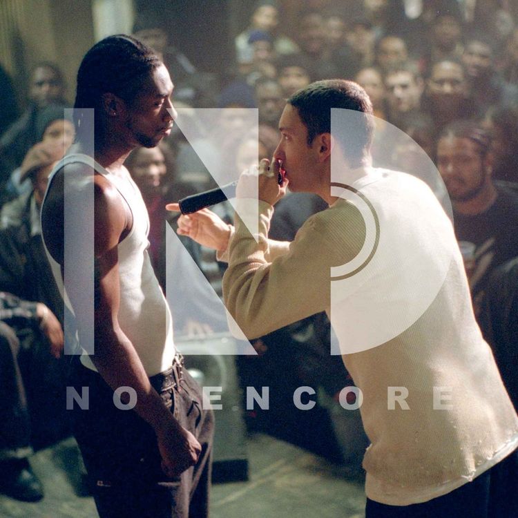 cover art for TOP 5 DISS TRACKS ft. Rudi Kinsella