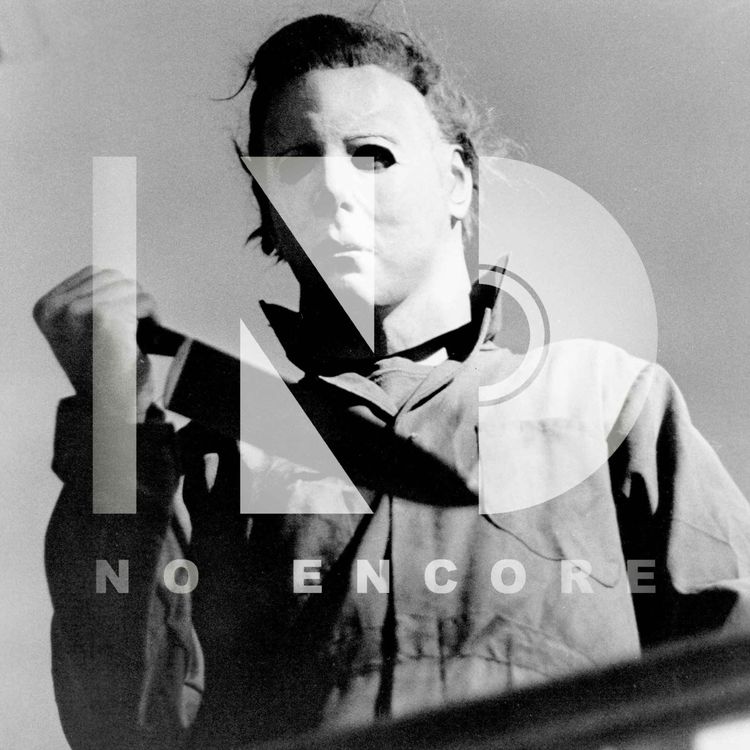 cover art for TOP 5 HORROR MOVIE SCORES II ft. Paddy Hanna