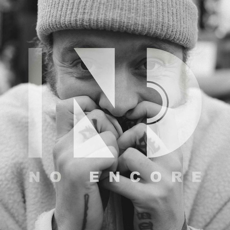 cover art for TOP 5 IRISH HIP-HOP ft. Nealo