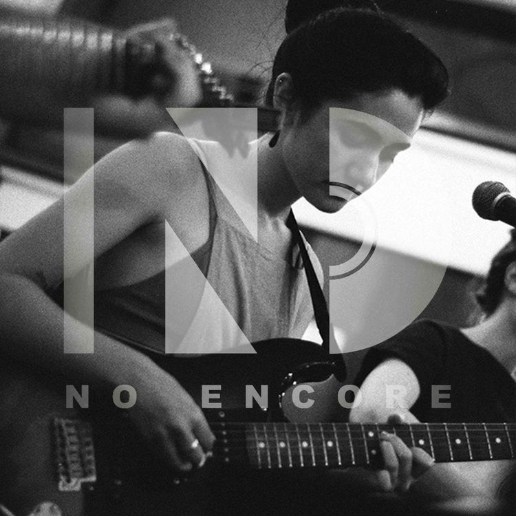 cover art for Before The ENCORE #18 | Caoimhe Hopkinson