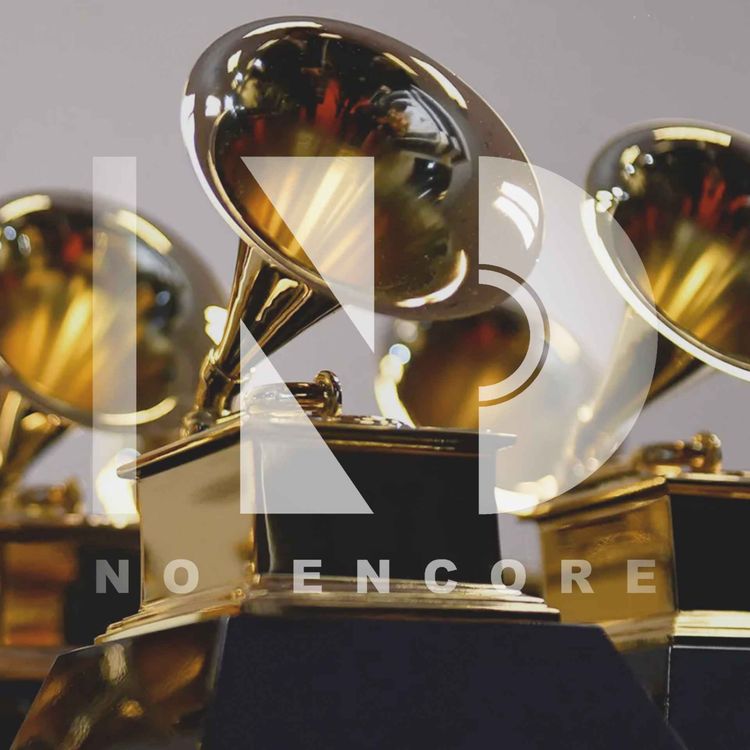 cover art for THE 2023 NO ENCORE AWARDS SPECTACULAR~!