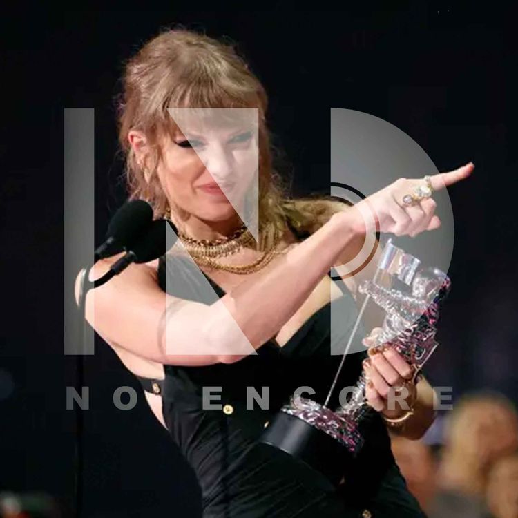 cover art for THE BEST OF NO ENCORE 2023