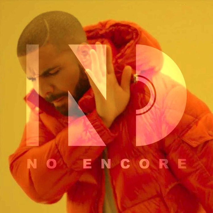 cover art for TOP 5 ACTS WE JUST DON'T GET II ft. Zara Hedderman 