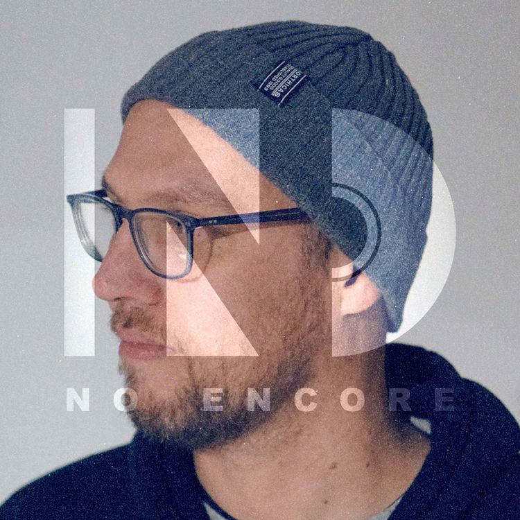 cover art for Before The ENCORE #19 | Chris Bubenzer