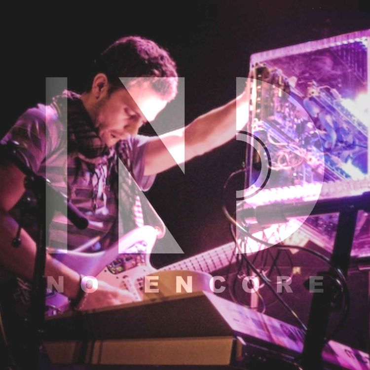 cover art for TOP 5 M83 SONGS ft. Michael Pope