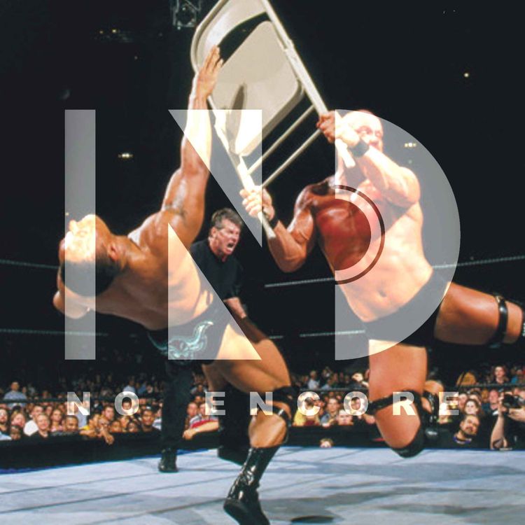 cover art for TOP 5 BAD WRESTLEMANIA MUSIC PERFORMANCES ft. Hugh Carr