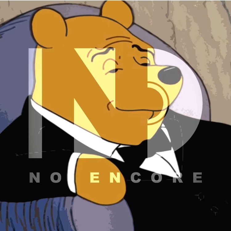 cover art for TOP 5 LEITMOTIFS ft. Seán Connolly