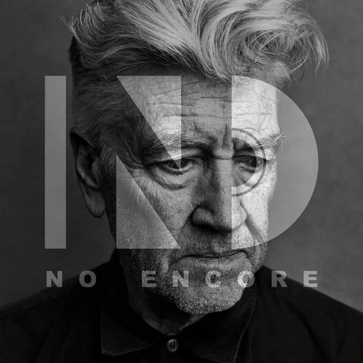 cover art for TOP 5 DAVID LYNCH MUSIC ft. David Tapley