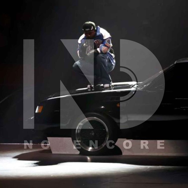 cover art for BONUS: Kendrick / Drake Beef Explainer