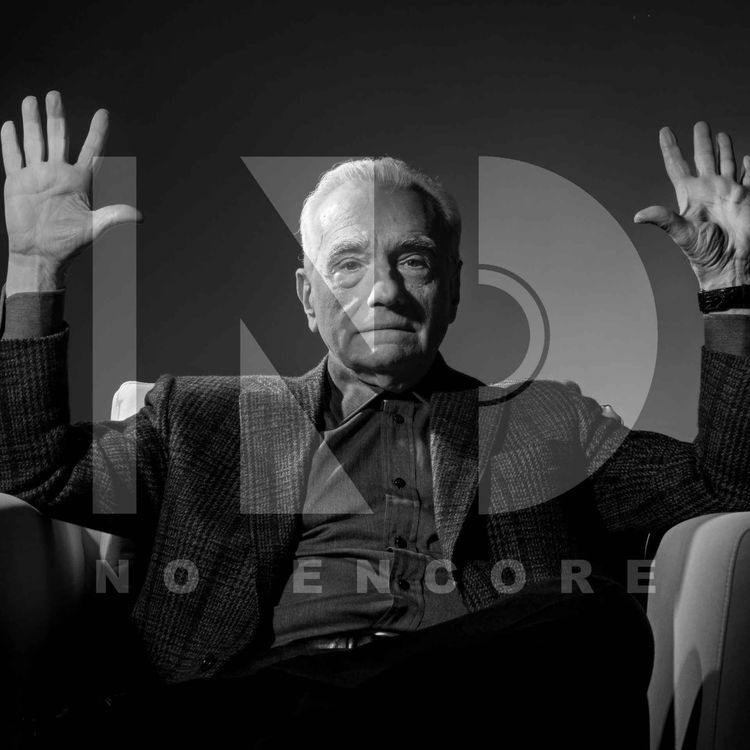 cover art for TOP 5 UNSUNG SCORSESE NEEDLE DROPS ft. Peter McGann