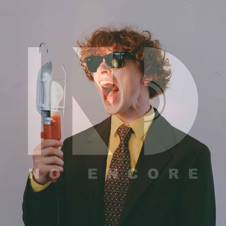 cover art for TOP 5 NO WAVE ft. Skinner