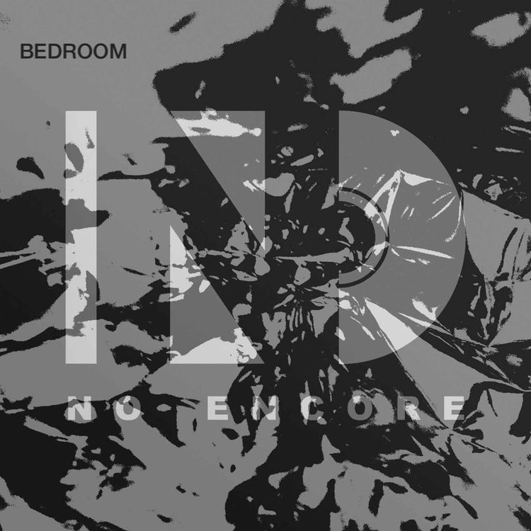 cover art for PATREON PREVIEW: ALBUM CLUB #22 | bdrmm - Bedroom