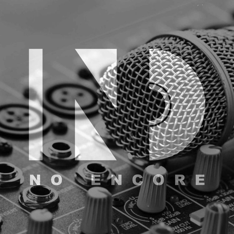 cover art for TOP 5 MUSIC INDUSTRY ft. Alan Duggan Borges