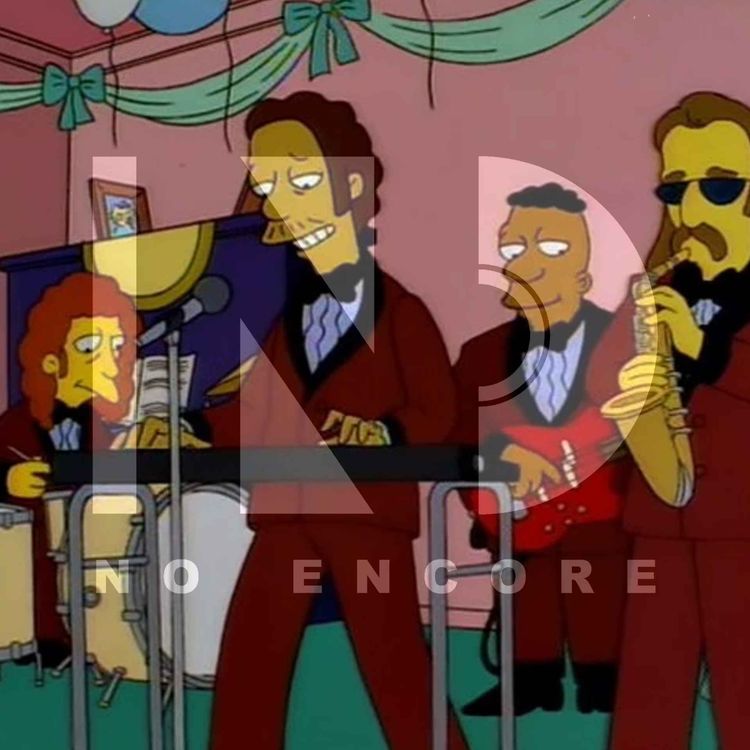 cover art for TOP 5 JAZZED-UP COVERS ft. Hugh Carr