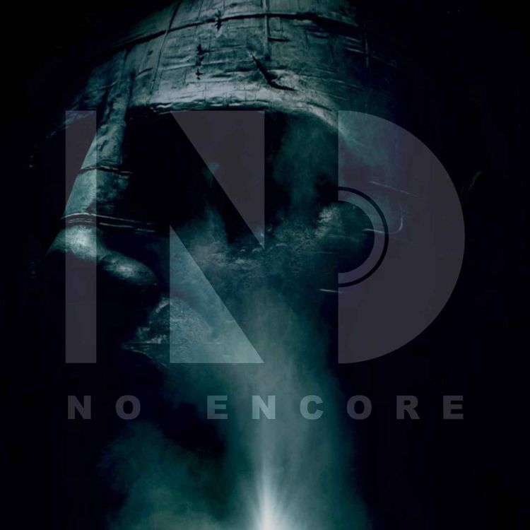 cover art for PATREON PREVIEW: FILM CLUB #12 | Prometheus (2012)