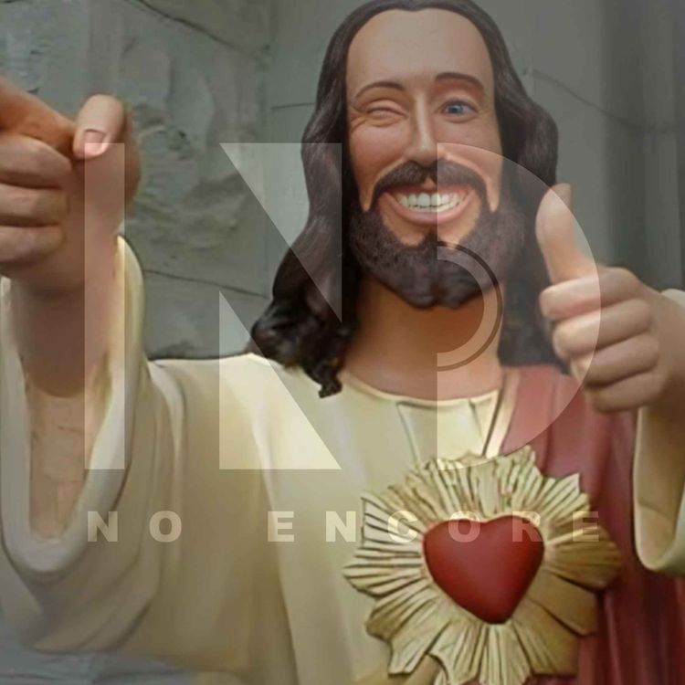 cover art for TOP 5 RESURRECTION SONGS ft. Mark Conroy