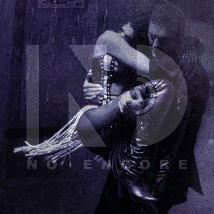 cover art for PATREON PREVIEW: FILM CLUB #13 | The Bodyguard (1992)