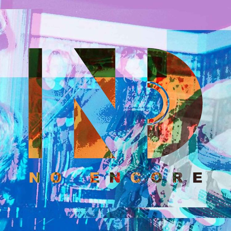 cover art for TOP 5 SHOEGAZE ft. Semi Olusa