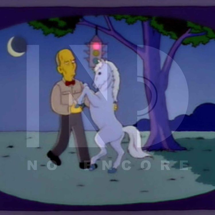 cover art for TOP 5 SONGS ABOUT HORSES ft. Clare Martin