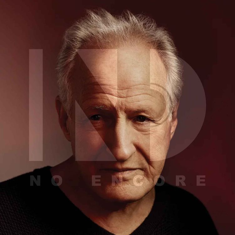 cover art for TOP 5 MICHAEL MANN NEEDLE DROPS ft. Brian Lloyd