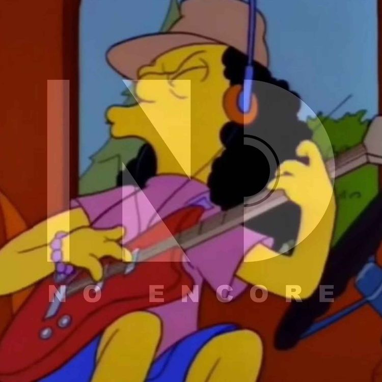 cover art for TOP 5 METAL FOR THE MASSES ft. Craig Fitzpatrick