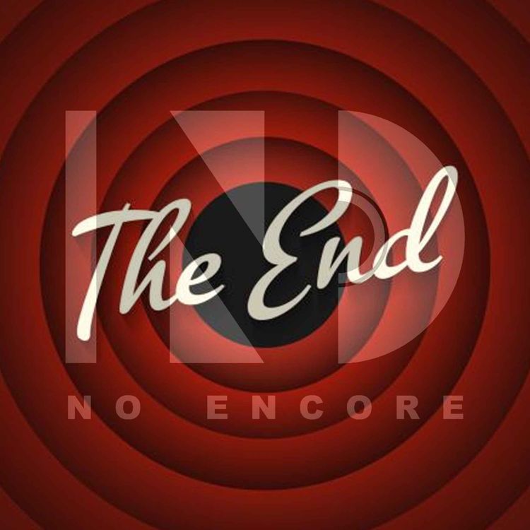 cover art for TOP 5 SONGS ABOUT ENDINGS ft. Tebi Rex