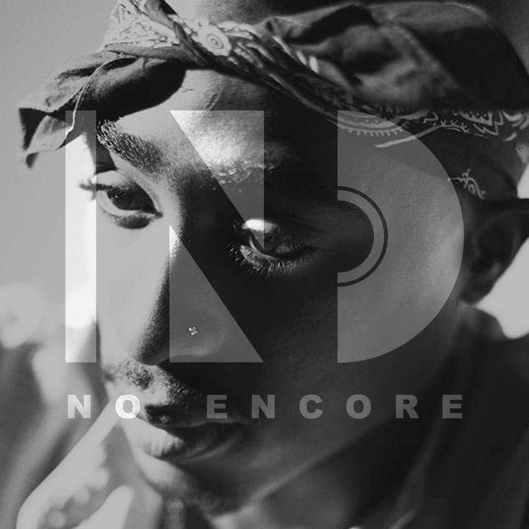 cover art for TOP 5 POLITICALLY-CHARGED TUPAC SONGS ft. Dean Van Nguyen