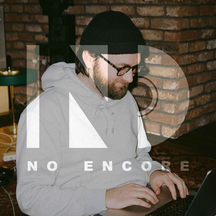 cover art for PATREON PREVIEW: DISCUSSING THE MUSIC INDUSTRY IN IRELAND #3 ft. Sonic Architect Adam