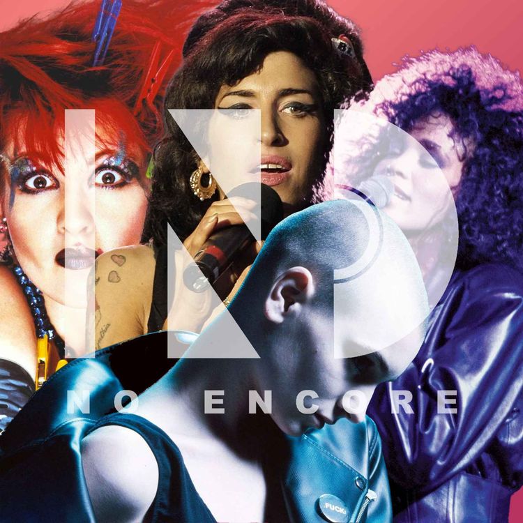 cover art for TOP 5 COVER SONGS BY FEMALE ARTISTS ft. Alan Hanratty