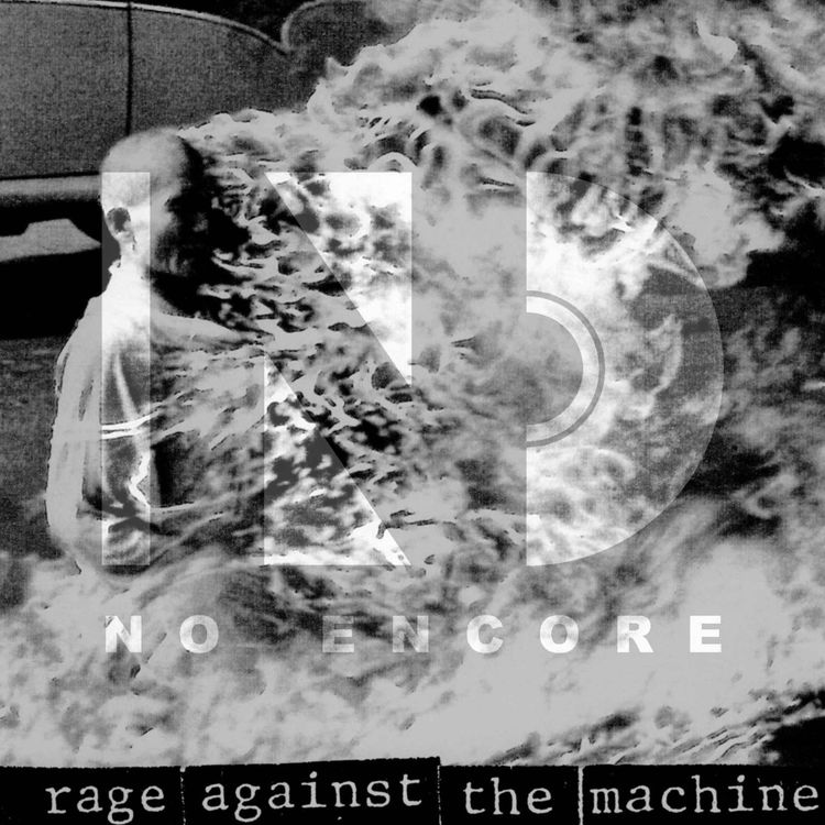 PATREON PREVIEW: ALBUM CLUB #29 | Rage Against the Machine