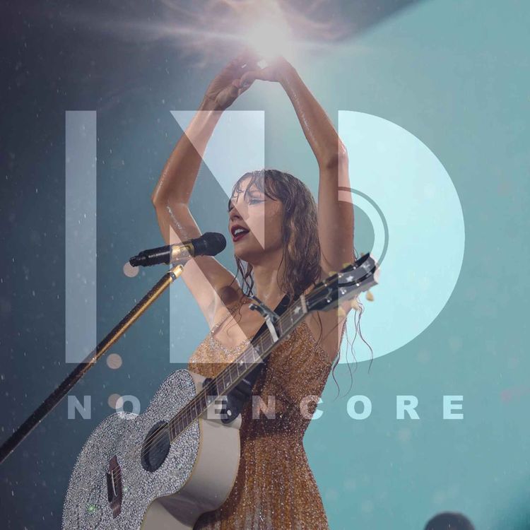 cover art for TOP 5 RAINY TAYLOR SWIFT SONGS ft. Fiona Frawley