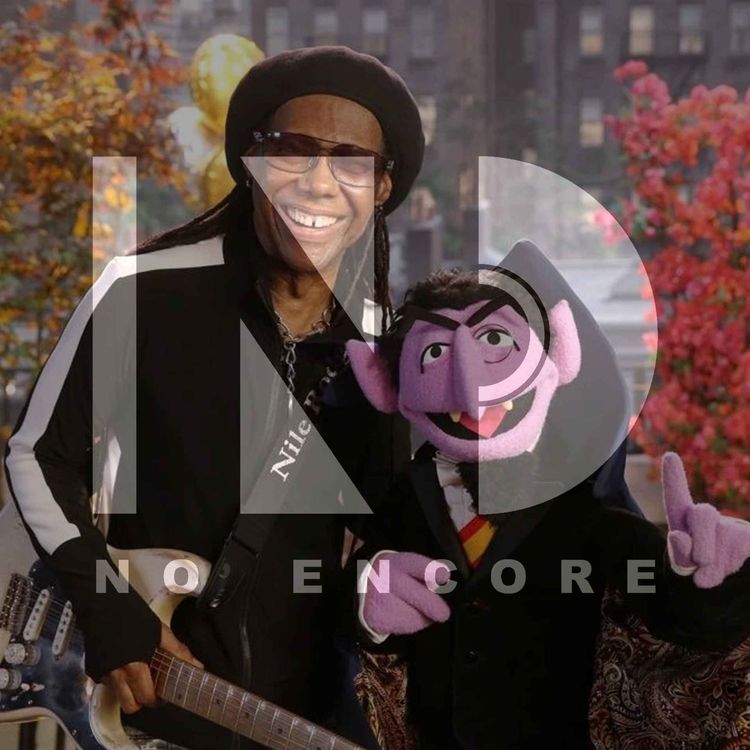 cover art for PATREON PREVIEW: THE NO ENCORE DISCO QUIZ~!