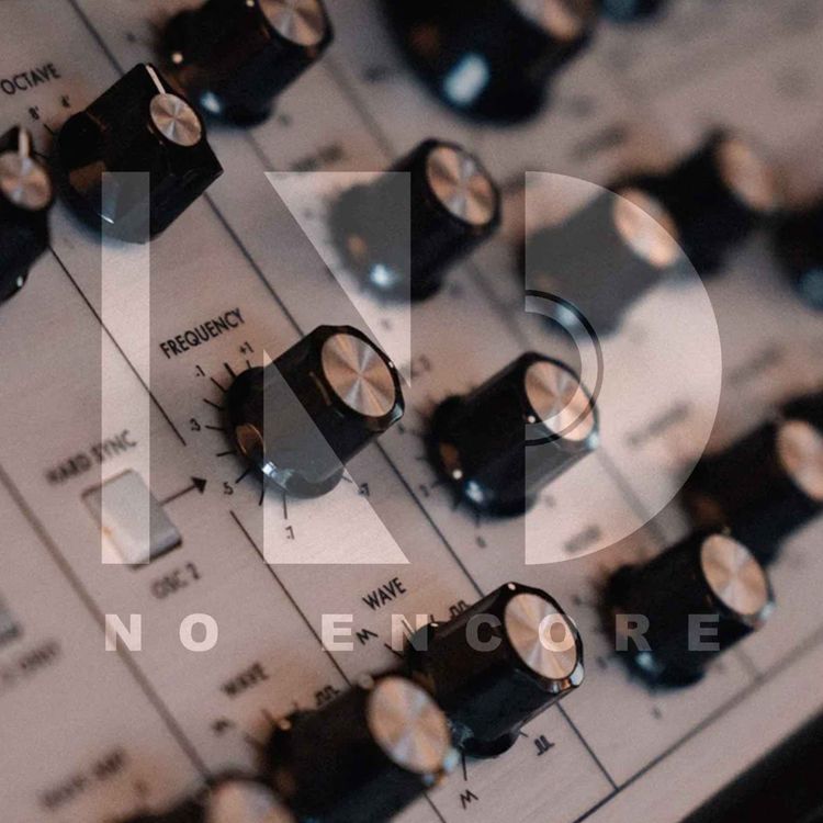 cover art for TOP 5 FILM COMPOSERS ft. Daithí