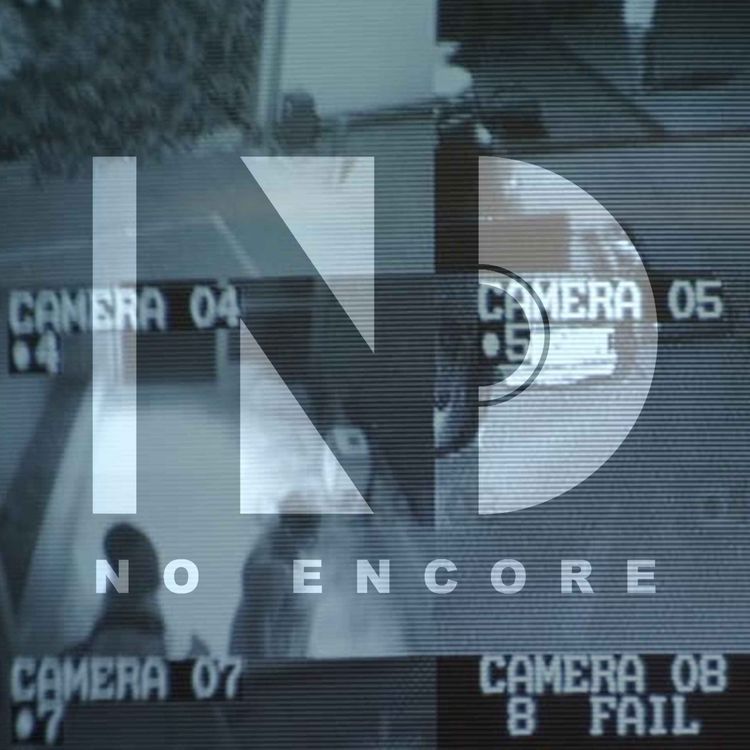 cover art for TOP 5 SURVEILLANCE SONGS ft. David Balfe