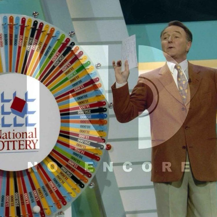 cover art for PATREON PREVIEW: NO ENCORE QUIZ VI: DAVE vs CRAIG