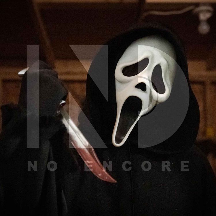 cover art for PATREON PREVIEW: FILM CLUB #24 | The Scream Series (1996 - present)