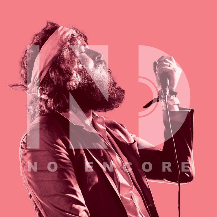 cover art for TOP 5 PADDY HANNA DISASTERS ft. Paddy Hanna