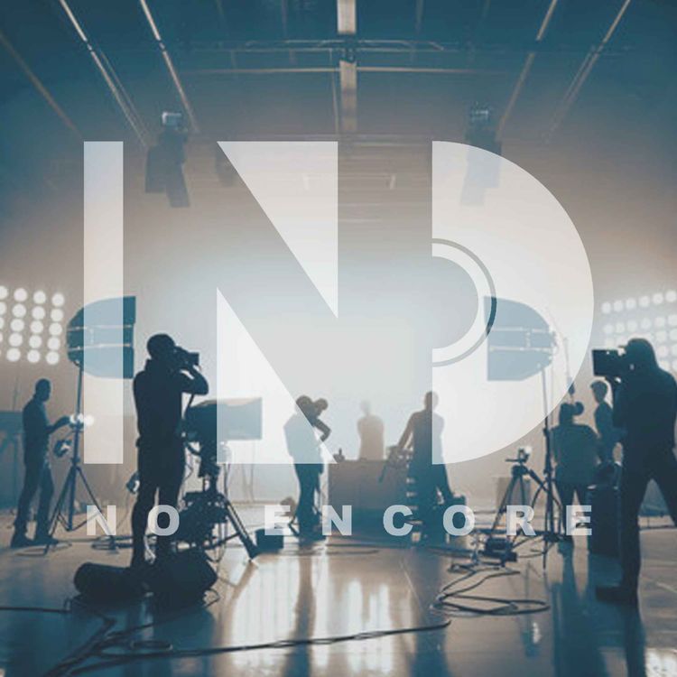 cover art for TOP 5 BEHIND-THE-SCENES DOCS ft. Jay Boland