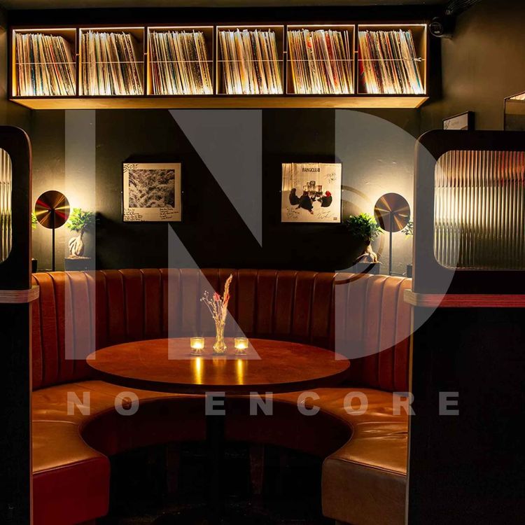 cover art for PATREON PREVIEW: SOUND FIRST: THE HIFI BAR EXAMINED