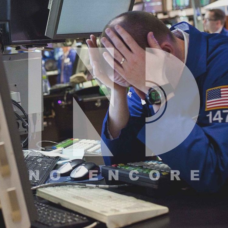 cover art for TOP 5 RECESSION BANGERS