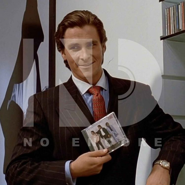 cover art for TOP 5 TV PILOT PERSONAL SOUNDTRACK ft. Caoi De Barra