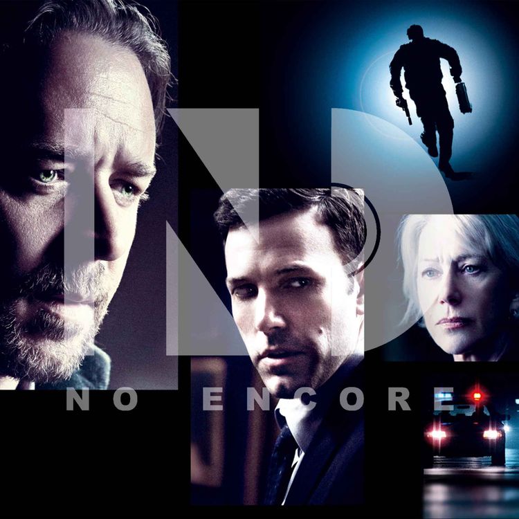 cover art for PATREON PREVIEW: FILM CLUB #29 | State of Play (2009)