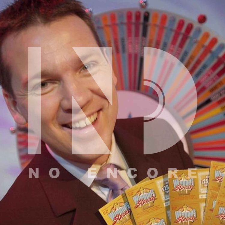 cover art for NO ENCORE QUIZ OF 2025~!