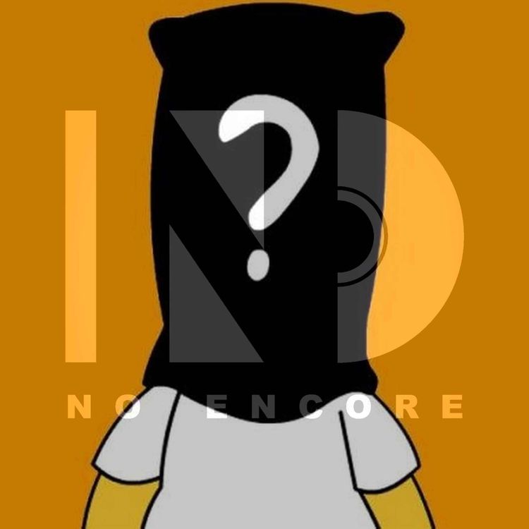 cover art for TOP 5 MUSIC THAT DOESN'T EXIST