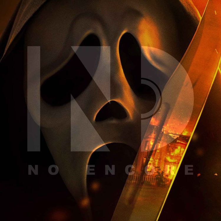 cover art for PATREON PREVIEW: FILM CLUB BONUS: SCREAM 7 