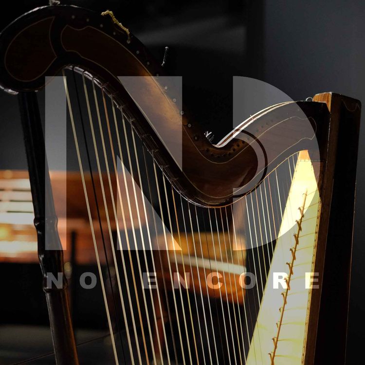 cover art for TOP 5 NEO-TRAD ft. Hugh Mac Giolla Chearra