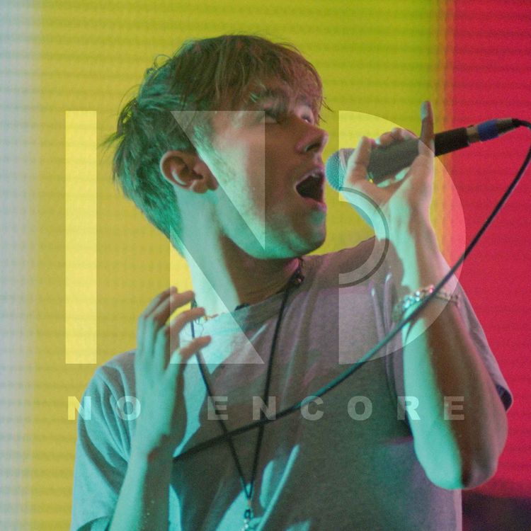 cover art for TOP 5 MELANCHOLIC DAMON ALBARN ft. Craig Fitzpatrick