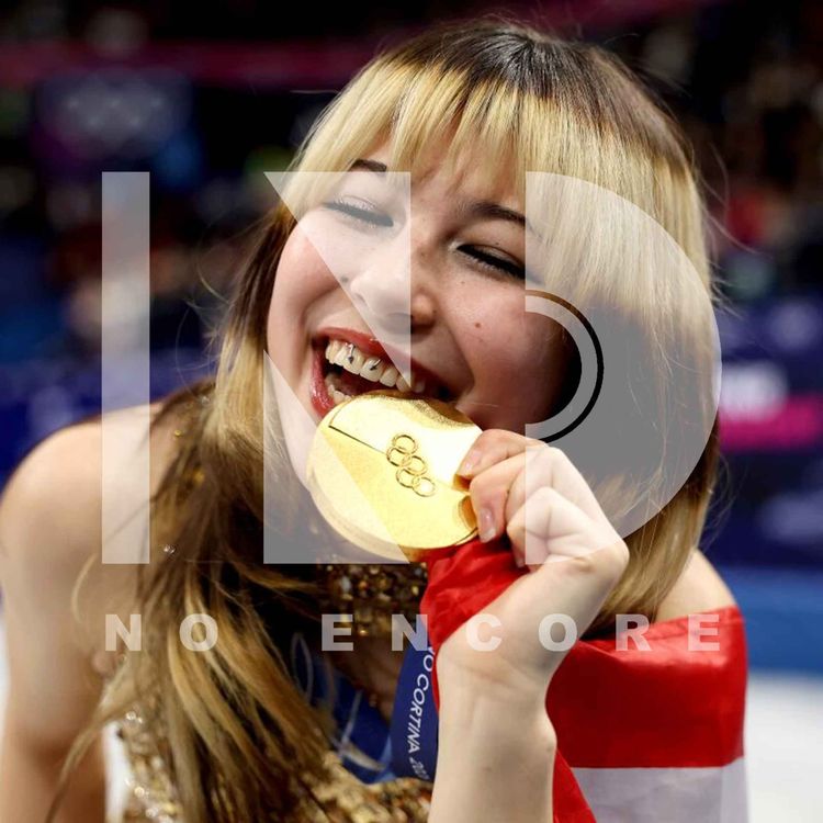 cover art for TOP 5 FIGURE SKATING SONGS ft. Sarah McKenna Barry