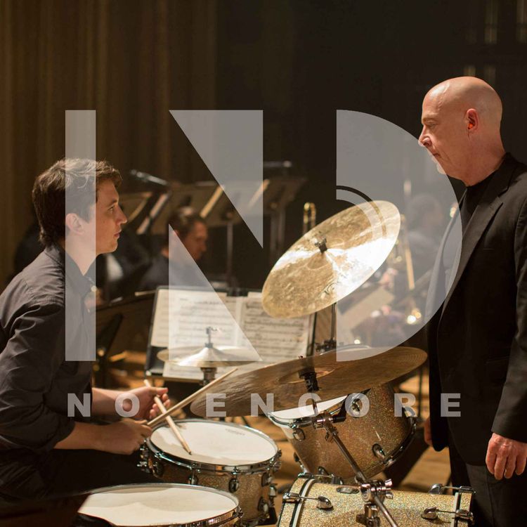 cover art for TOP 5 DRUM SOUNDS